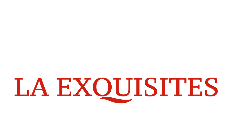 Logo Lechoneria La Exquisitez-05